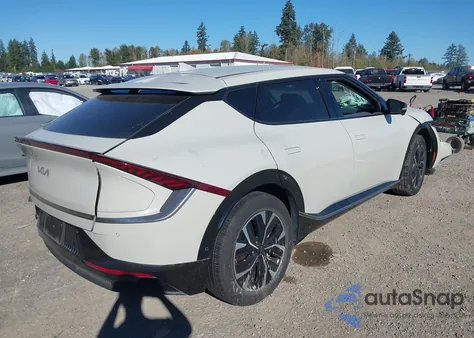 2023 Kia Ev6 Wind z USA, uszkodzony, nr VIN KNDC3DLC5P5098702